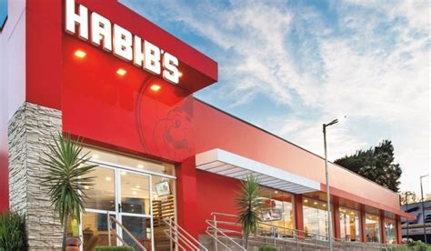 Restaurantes Habibs .